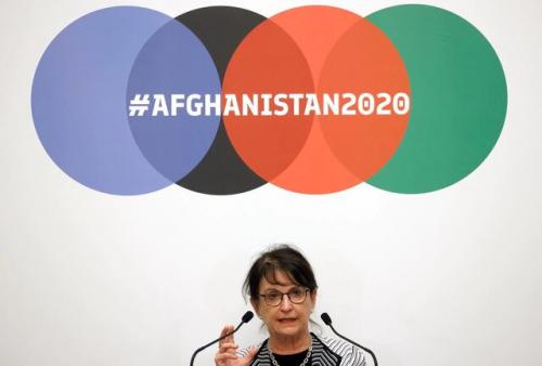  هشدار سازمان ملل درباره فروپاشی اقتصادی در افغانستان