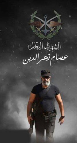  ژنرال قهرمانی که داعش حریفش نشد!