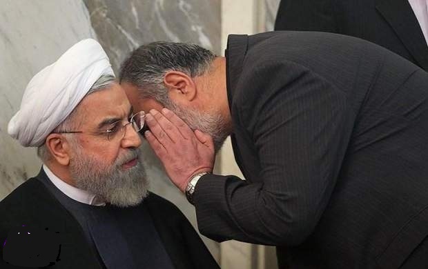 ماجرای رفتار شبه آمریکایی دولت روحانی/ وقتی رئیس جمهور سابق دست به دامان سیاست امریکایی شد+جزئیات