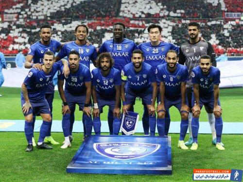 شوک ترسناک به مجیدی و استقلال/ کاپیتان الهلال آماده بازی با استقلال