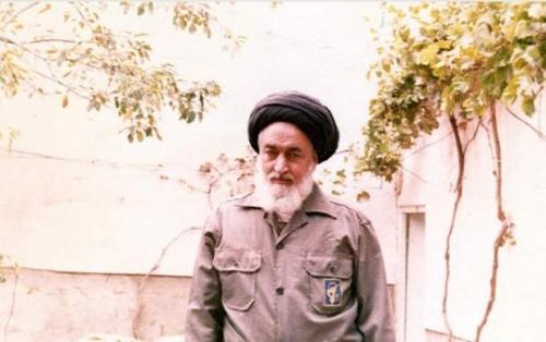 ۲ سوالی که شهید مدنی جوابش را از امام حسین(ع) گرفت