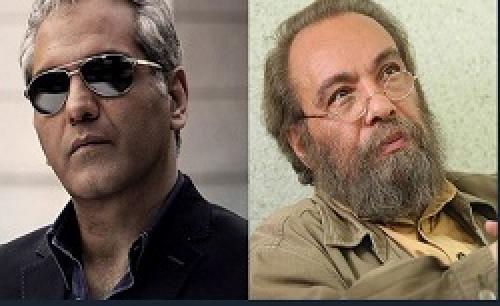 فیلم/ پاسخ مهران مدیری به انتقاد تند مسعود فراستی