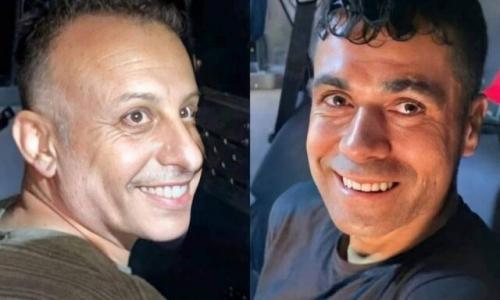 بازداشت ۲ اسیر فلسطینی دیگر از ۶ اسیر فراری