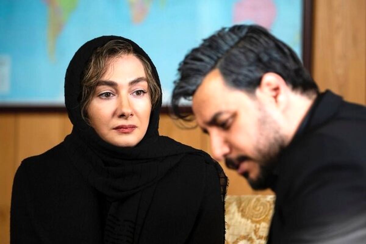 فصل دوم زخم کاری ساخته می شود؟