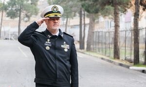 مأموریت دریانوردی اطلس با اقتدار ناوگروه ۷۵ نیروی دریایی ارتش انجام شد