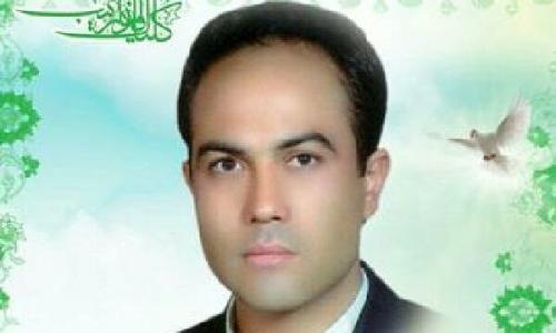 بسیار دشوار است که به کودک چهار ساله بگویید، شهادت یعنی چه