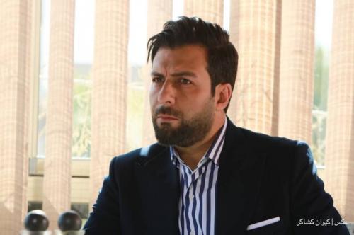  سریال «بی‌نشان» با بازی مجید واشقانی کلید خورد