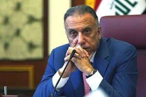 سفر الکاظمی نخست وزیر عراق به تهران 