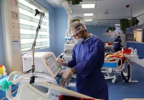 جدیدترین اخبار کرونا در ایران/کاهش محسوس بستری در اغلب مناطق