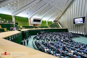 ساماندهی صنعت خودرو در دستورکار مجلس 