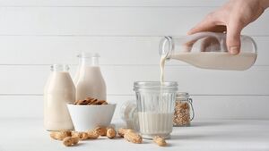  قیمت انواع شیر خوراکی 
