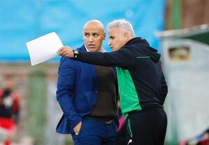  دستیاران منصوریان در صنعت نفت