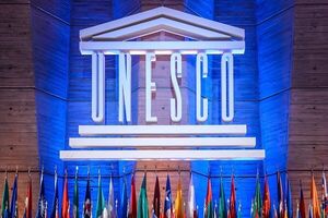 هشدار یونسکو درباره فاجعه انسانی در افغانستانی