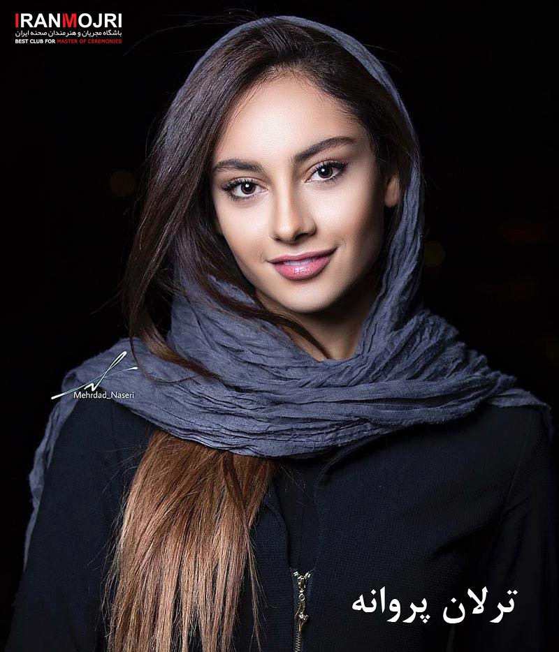 عکسی متفاوت از ستاره جوان سینما 