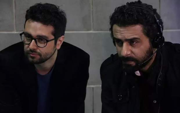 متقی: مرا به‌عنوان هکر «گاندو» می‌شناسند