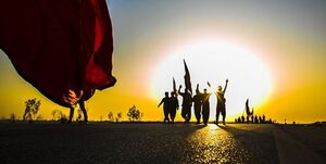 هر کس زودتر ثبت‌نام کند به کربلا اعزام می‌شود