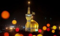  حرم امام رضا (ع) مرکز واکسیناسیون کرونا می‌شود