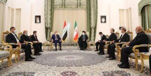 ترور شهیدان حاج قاسم سلیمانی و ابو مهندس در مجامع بین المللی باید پیگیری سیاسی و حقوقی شود