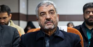  پیام تسلیت سرلشکر جعفری در پی درگذشت مادر سردار غیب پرور