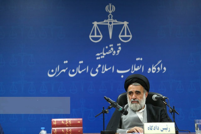  پیام تسلیت جامعه روحانیت مبارز در پی درگذشت حجت‌الاسلام زرگر
