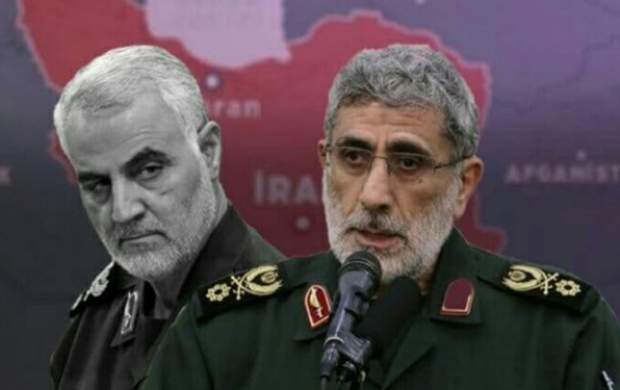 نگاهی به واقعیت های راهبردی این روزهای افغانستان/ آیا سپاه قدس در افغانستان موفق بوده؟!
