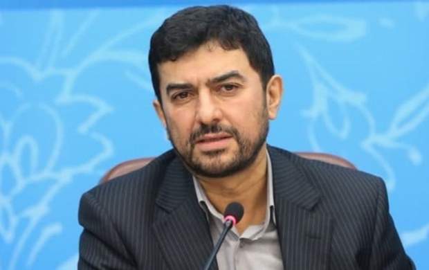 مدرس خیابانی استاندار سیستان و بلوچستان شد