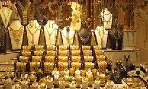  ناکامی سارقان مسلح طلافروشی 