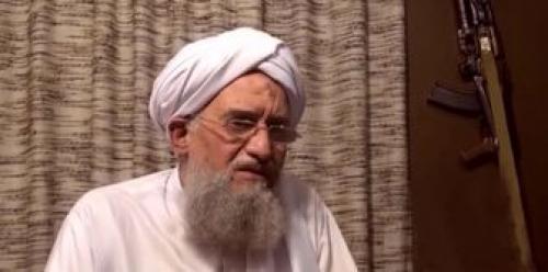 حواشی ویدئو سرکرده القاعده