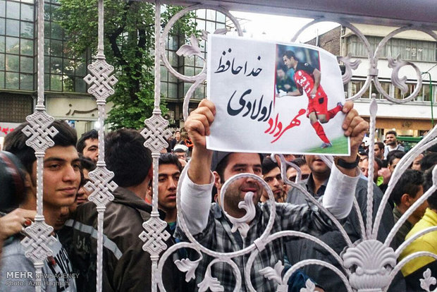 تازه‌ترین جزئیات از دلایل مرگ مهرداد اولادی