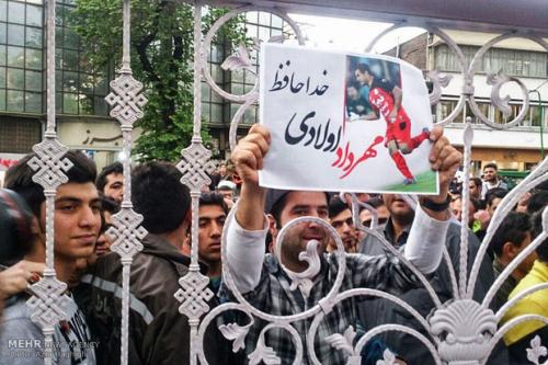 تازه‌ترین جزئیات از دلایل مرگ مهرداد اولادی