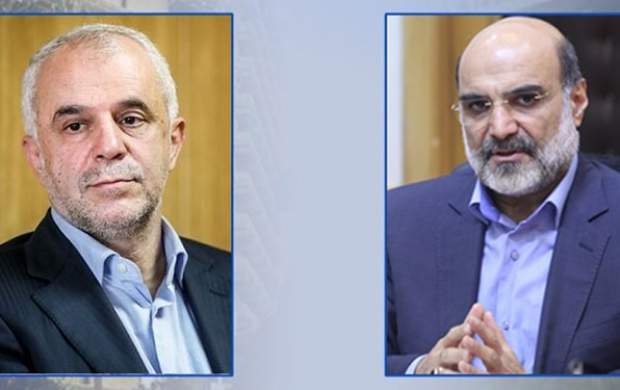 «سعید اوحدی» مشاور رئیس رسانه ملی شد