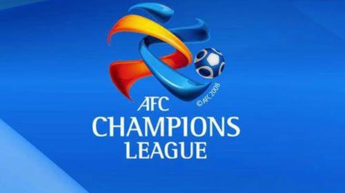 تیم‌های فوتبال پرسپولیس و تراکتوردر لیگ قهرمانان آسیا 