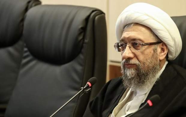 آملی‌ لاریجانی به نجف می‌رود؟
