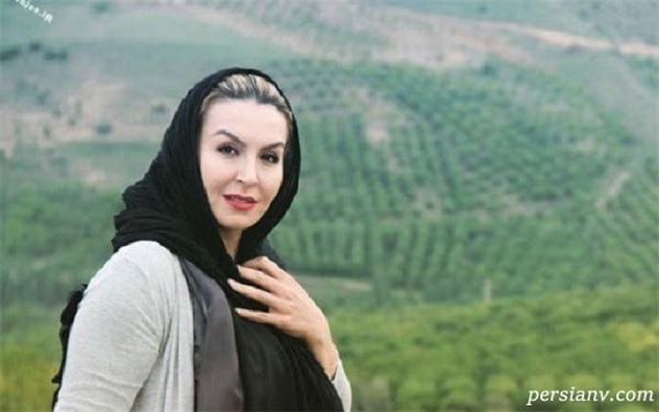چشمان زیبای بازیگر زن سینما 