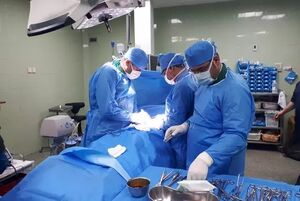 ویروس کرونا چه بلایی سر پیوند عضو آورد