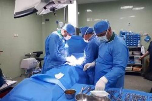 ویروس کرونا چه بلایی سر پیوند عضو آورد
