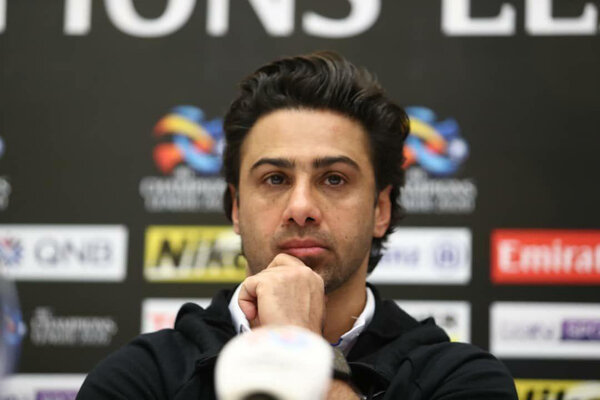  منصوریان و فکری را سوزاندید؛ لااقل به مجیدی رحم کنید