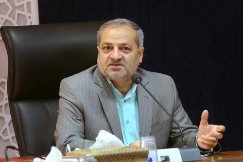  زنگ سال تحصیلی سوم مهر با حضور رئیس جمهور نواخته می‌شود