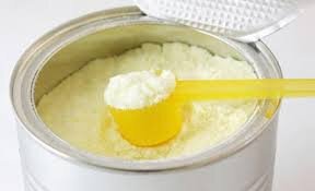  رسوب ۵۰۰ تن مواد اولیه شیرخشک در گمرک
