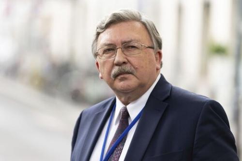 استقبال روسیه از موضع ایران 
