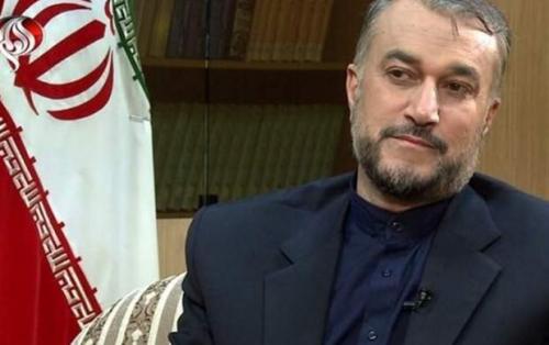 ایران آماده تسهیل ارسال کمک‌ها به افغانستان است