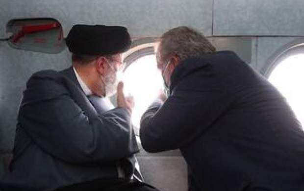 ناجوانمردی در حق رئیسی