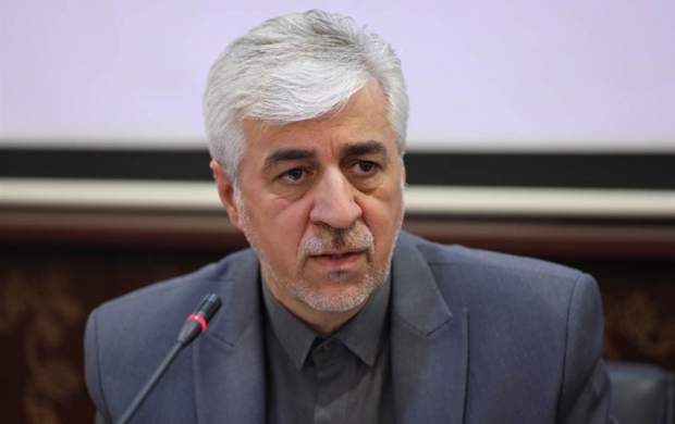سید حمید سجادی "دبیر شورای عالی جوانان" شد