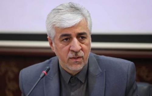 سید حمید سجادی "دبیر شورای عالی جوانان" شد