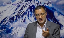 «برجام۲» درصدد محصور کردن و «برجام۳» در پی گرفتن توان موشکی ایران است/آمریکایی‌ها تعهدات خود را در برجام انجام نداده و نخواهند داد