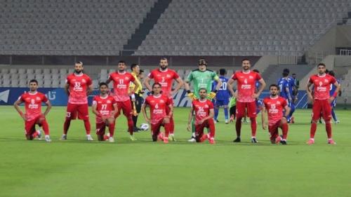 ترکیب احتمالی تراکتور برابر النصر عربستان