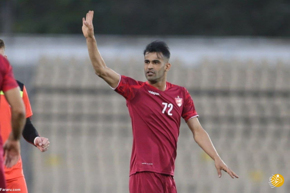  ترکیب پرسپولیس در تاجیکستان رونمایی شد/ شاه ماهی سرخ پوشان درچند قدمی پرسپولیس