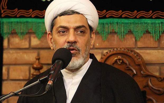 سه جا از خودت تعریف کن/ استاد رفیعی