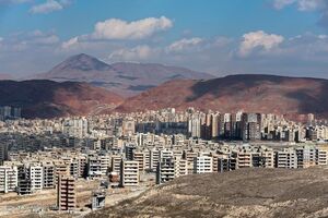  مظنه اجاره مسکن در منطقه پونک