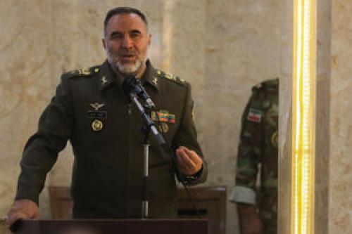 سربازان مناطق مرزی دُز اول و دوم واکسن کرونا را دریافت کرده‌اند
